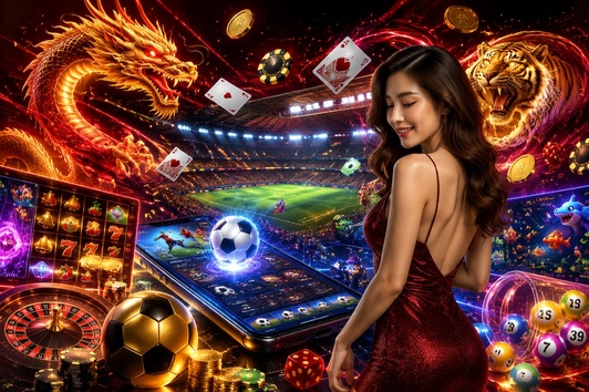 Sứ mệnh và tầm nhìn của vb9
